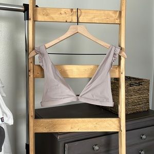 NWOT Free People x AHF Estella Bikini Swim Top